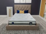 Sareer Aero Gravity Gel Pocket Pillow Top Mattress