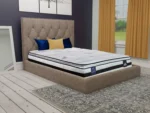 Sareer Aero Gravity Gel Pocket Pillow Top Mattress - Image 3