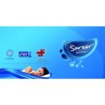 Sareer Matrah Gel Memory Foam Mattress - Image 9