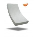 Sareer Matrah Latex Coil Mattress