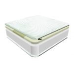 Sareer Matrah Latex Foam Mattress - Image 4