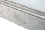 Sareer Aero Gravity Latex Pocket Pillow Top Mattress - Image 7