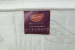 Sareer Aero Gravity Latex Pocket Pillow Top Mattress - Image 5