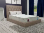 Sareer Aero Gravity Latex Pocket Pillow Top Mattress - Image 3