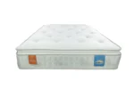 Sareer Aero Gravity Memory Coil Pillow Top Mattress - Image 2