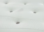 Sareer Aero Gravity Memory Coil Pillow Top Mattress - Image 6