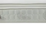 Sareer Aero Gravity Pocket Memory Pillow Top Mattress - Image 6