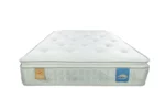 Sareer Aero Gravity Pocket Memory Pillow Top Mattress - Image 3