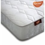 Sareer Matrah Orthopaedic Memory Mattress - Image 5