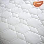 Sareer Matrah Orthopaedic Memory Mattress - Image 4
