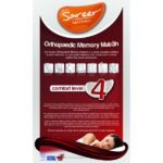 Sareer Matrah Orthopaedic Mattress - Image 2