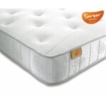 Sareer Matrah Pocket Memory Mattress - Image 3