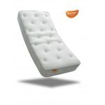 Sareer Matrah Pocket Memory Mattress