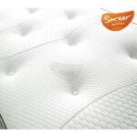 Sareer Matrah Pocket Memory Mattress - Image 4