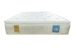 Sareer Aero Gravity Reflex Plus Coil Pillow Top Mattress - Image 2