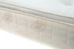 Sareer Aero Gravity Reflex Plus Coil Pillow Top Mattress - Image 6