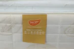 Sareer Aero Gravity Reflex Plus Coil Pillow Top Mattress - Image 4