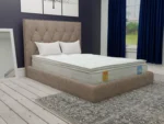 Sareer Aero Gravity Reflex Plus Coil Pillow Top Mattress - Image 3