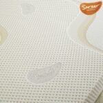 Sareer Matrah Pocket Sprung Mattress - Image 3