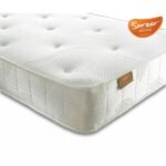 Sareer Matrah Pocket Reflex Plus Mattress - Image 5