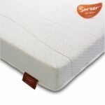 Sareer Matrah Value Memory Foam Mattress - Image 5