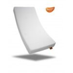 Sareer Matrah Value Memory Foam Mattress