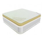 Sareer Matrah Value Memory Foam Mattress - Image 3