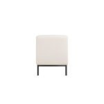 Serena Ivory Bench - Image 2