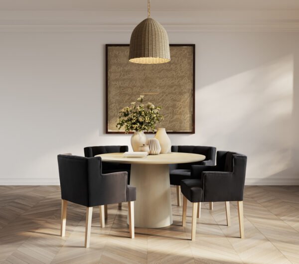 Shay Dining Chairs - Image 5