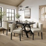 Shay Dining Chairs - Image 4