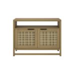 Shore Latte Cabinet - Image 4