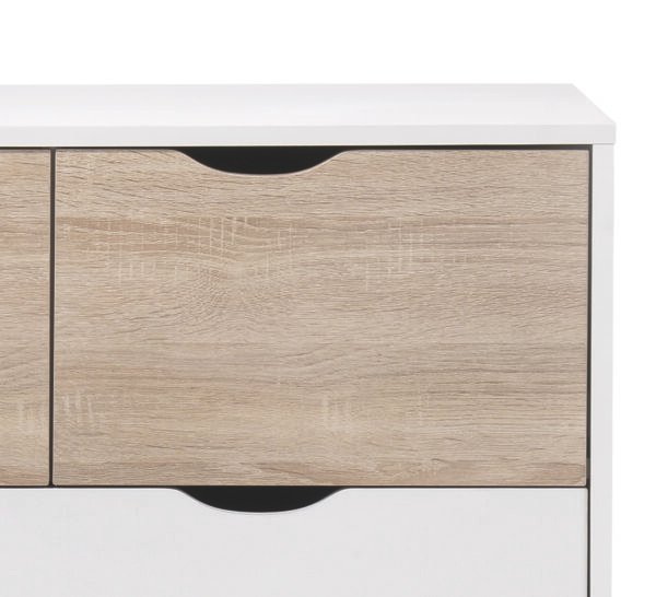 Stockholm Chest of Drawers - Image 3