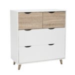 Stockholm Chest of Drawers - Image 5