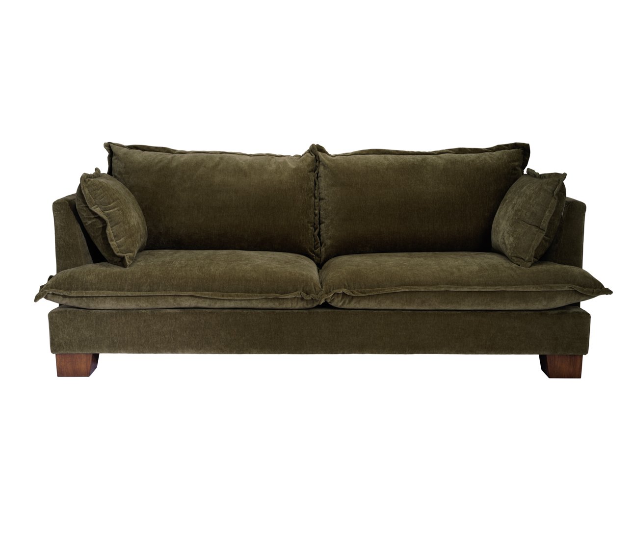 Suffolk-Olive-3-seater-sofa1703_1 Suffolk Olive 3 Seater
