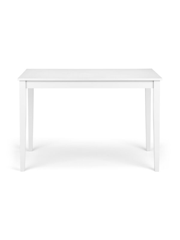 Taku Rectangular 4 Seater Dining Table - Image 3