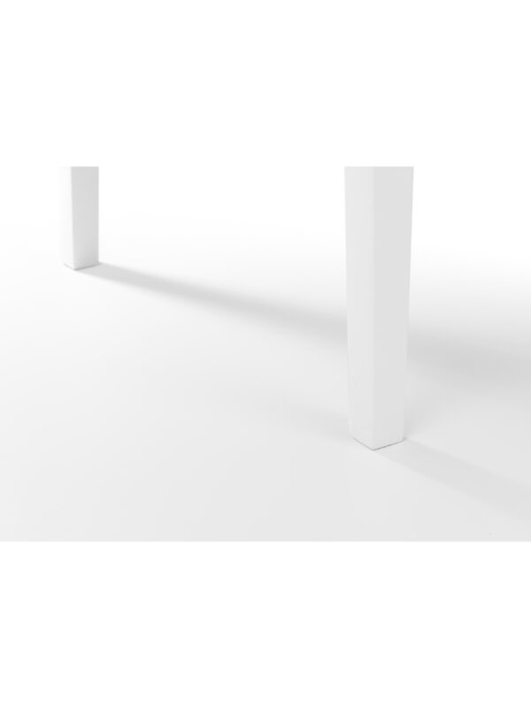 Taku Rectangular 4 Seater Dining Table - Image 5
