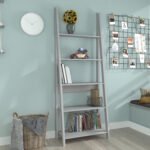 Tiva Bookcase - Image 4