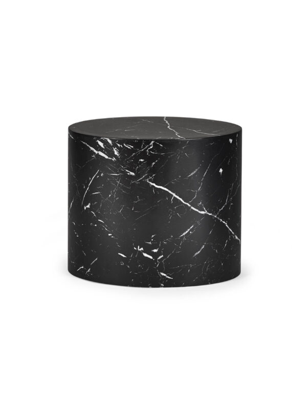 Toba Oval Nest of 2 Side Tables - Image 4