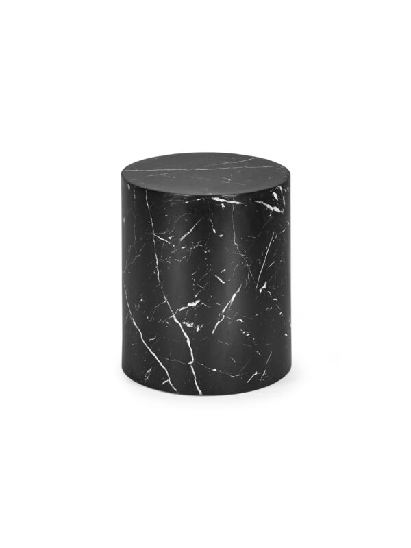 Toba Oval Nest of 2 Side Tables - Image 5