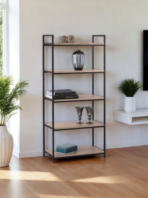 Tribeca Tall Bookcase