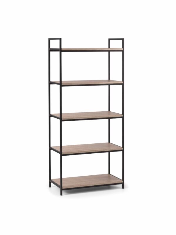 Tribeca Tall Bookcase - Image 2