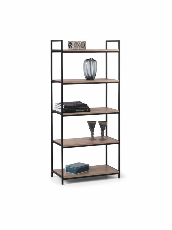 Tribeca Tall Bookcase - Image 3