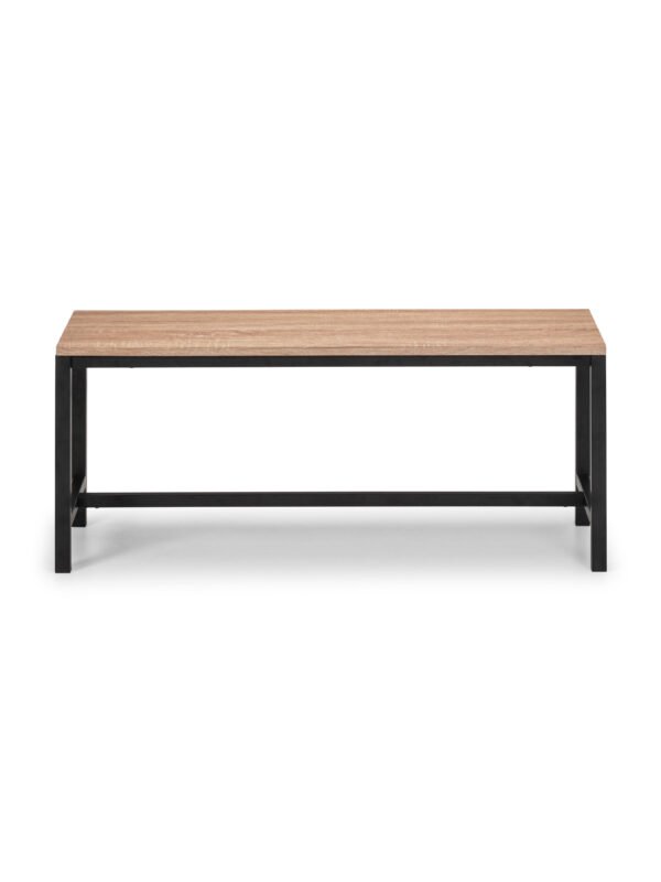 Tribeca 2 Seater Dining Bench - Image 3