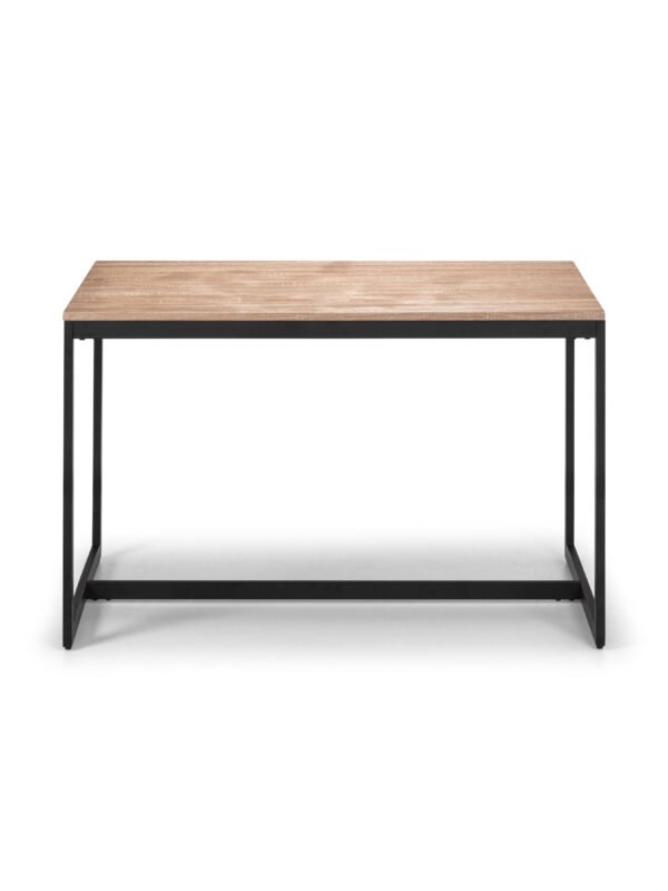 Tribeca Rectangular 4-6 Seater Dining Table - Image 3