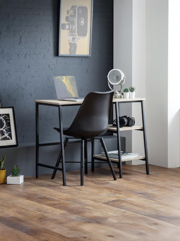 Tribeca Desk with Shelves - Image 2