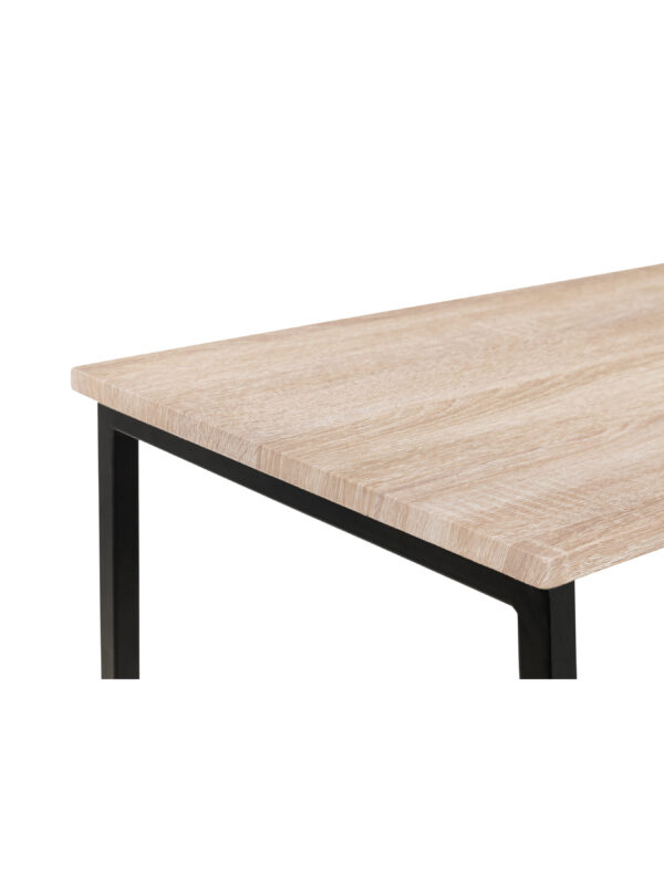 Tribeca Desk with Shelves - Image 8