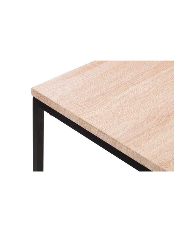 Tribeca Tv Unit Sonoma Oak - Image 5