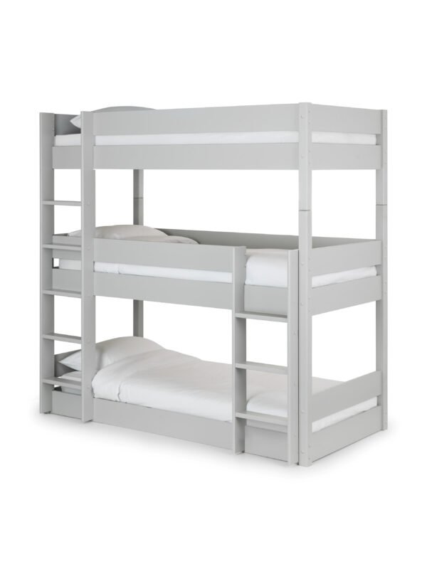 Trio 3 Tier Triple Bunk Bed - Image 2