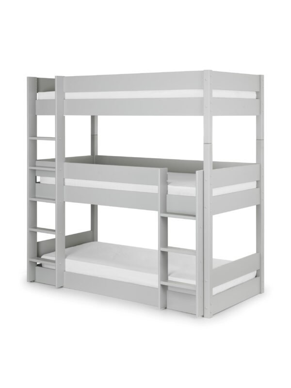 Trio 3 Tier Triple Bunk Bed - Image 3