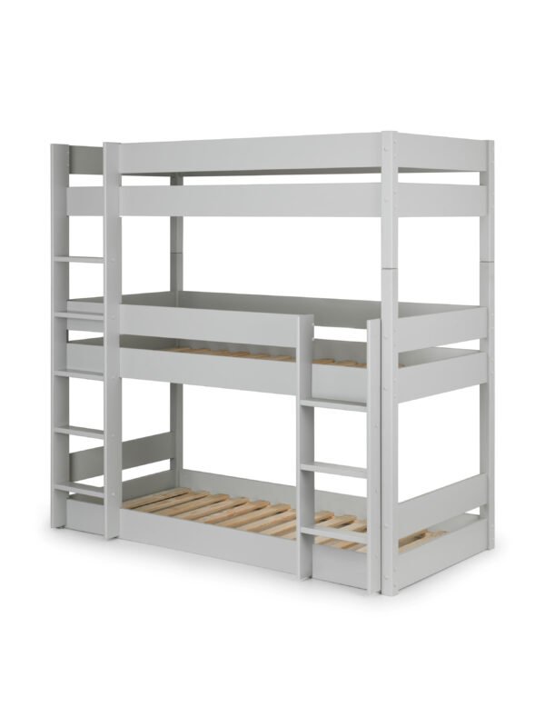 Trio 3 Tier Triple Bunk Bed - Image 4